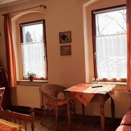 Pension & Gasthaus Nostalgie Altendorf  Zewnętrze zdjęcie